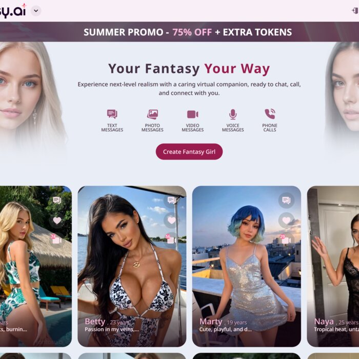 Fantasy.ai